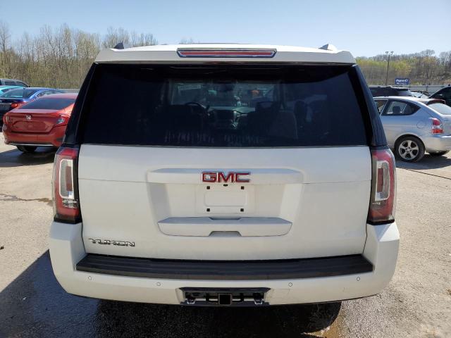 2015 GMC YUKON SLT 1GKS2BKC5FR596771