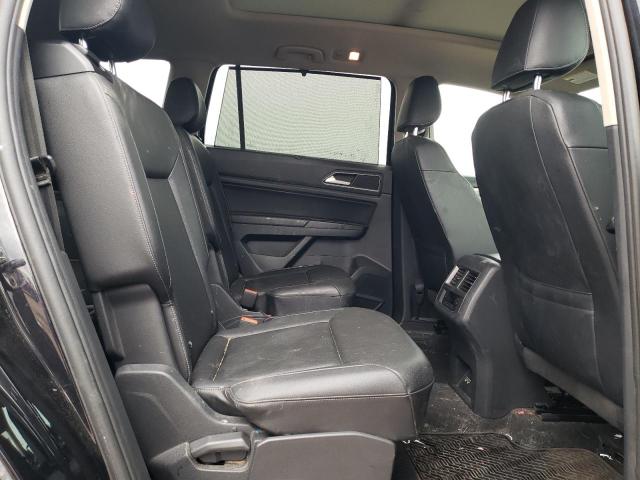2019 VOLKSWAGEN ATLAS SEL - 1V2RR2CA7KC622527