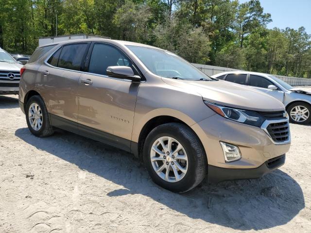 Vin: 2gnaxjev5k6271342, lot: 53558395, chevrolet equinox lt 20194