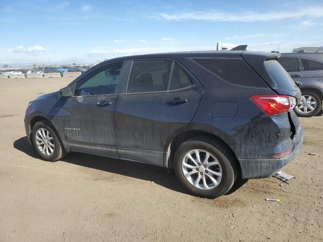 Vin: 3gnaxhev7ms105577, lot: 53572885, chevrolet equinox ls 20212