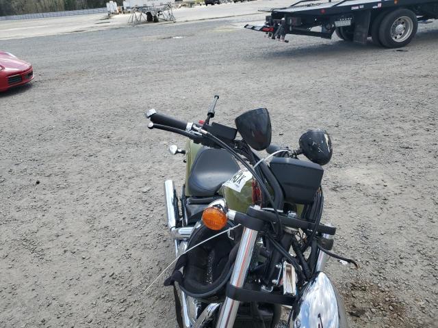 2024 HONDA VT1300 CXA JH2SC6164RK800427