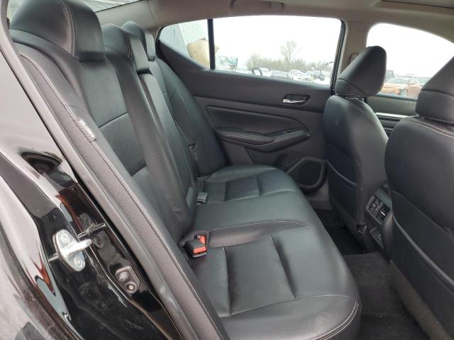 2019 NISSAN ALTIMA SL - 1N4BL4EV8KC168570
