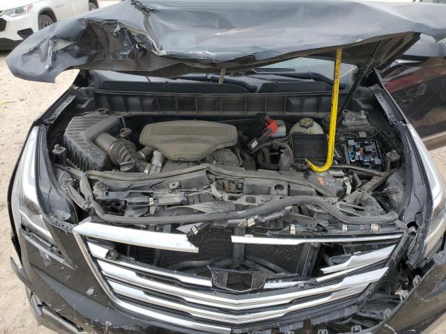 2019 CADILLAC XT5 LUXURY - 1GYKNCRS6KZ130826