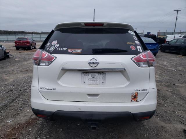 2015 NISSAN ROGUE S - 5N1AT2MVXFC805004