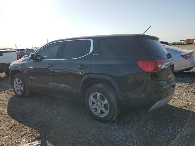 Vin: 1gkknkla2hz165019, lot: 52630245, gmc acadia sle 20172