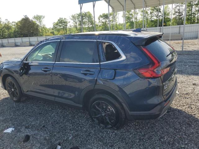 Vin: 7fars6h83se027040, lot: 53993325, honda crv sport-l 20252