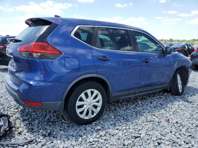 2017 NISSAN ROGUE S #3301858977