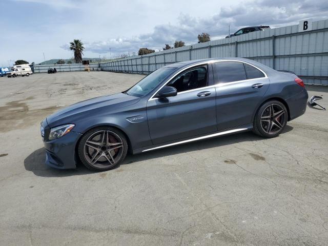 Vin: 55swf8hbxgu104566, lot: 51460175, mercedes-benz c-class 63 amg-s 2016 img_1