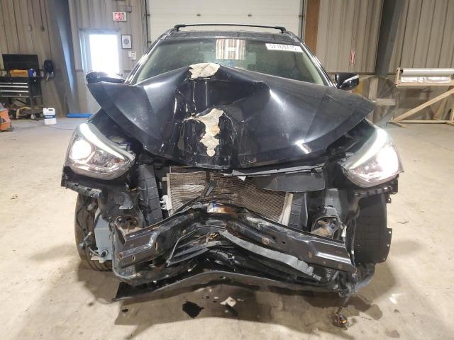 2018 HYUNDAI SANTA FE S - 5NMZUDLB4JH105920