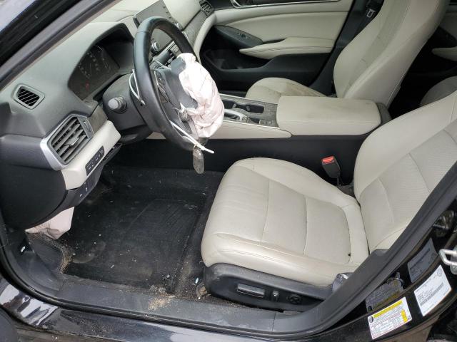 2019 HONDA ACCORD TOU 1HGCV1F95KA804903