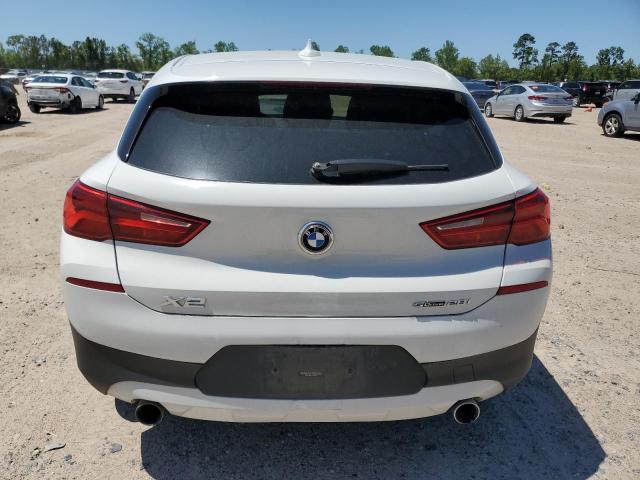 2018 BMW X2 SDRIVE2 WBXYJ3C3XJEJ84653