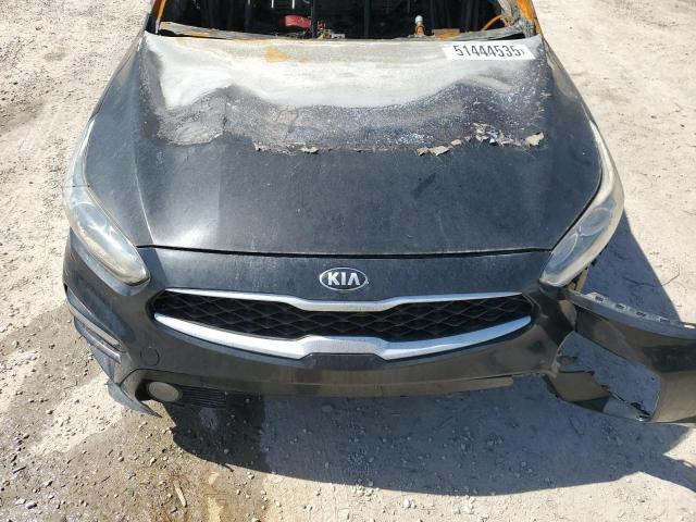 2020 KIA FORTE FE #3258883816