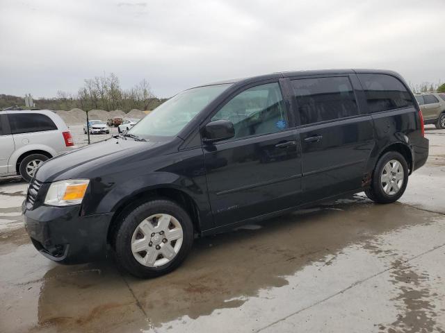 Vin: 2d4rn4de9ar117771, lot: 52934735, dodge caravan se 2010 img_1