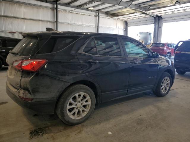 Vin: 3gnax5ev2ms147718, lot: 53290875, chevrolet equinox 20213