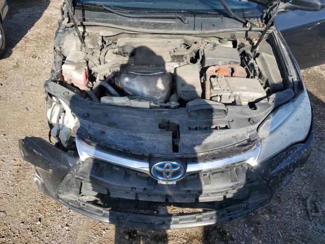 2016 TOYOTA CAMRY HYBR - 4T1BD1FK0GU195608