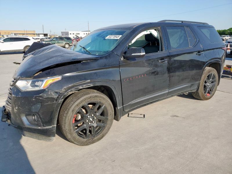 CHEVROLET TRAVERSE P
