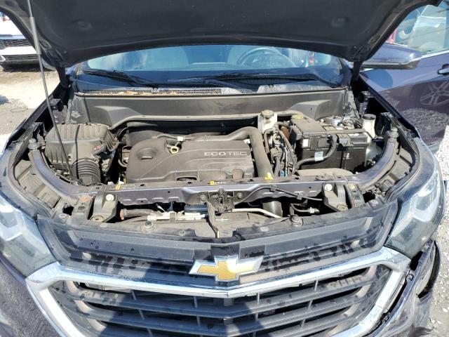 2018 CHEVROLET EQUINOX LT - 3GNAXJEV4JS551494
