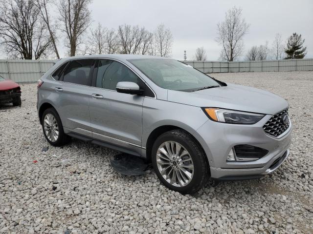 2023 FORD EDGE TITAN - 2FMPK4K97PBA45968