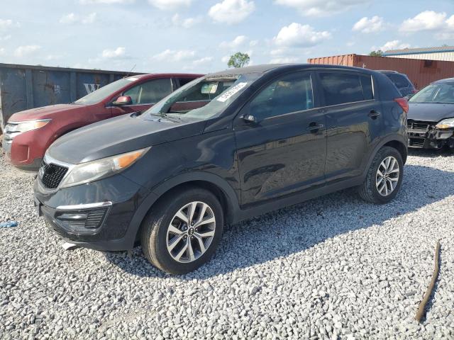 KIA SPORTAGE L