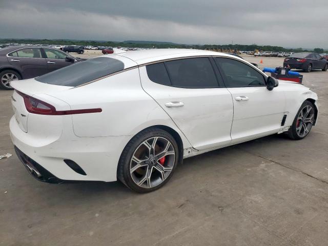 2019 KIA STINGER GT KNAE35LC4K6067942