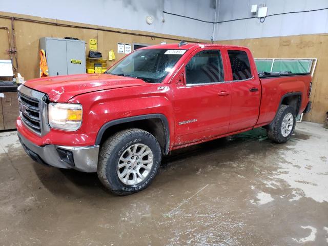 Vin: 1gtv2uec2fz364807, lot: 52760835, gmc sierra k1500 sle 2015 img_1