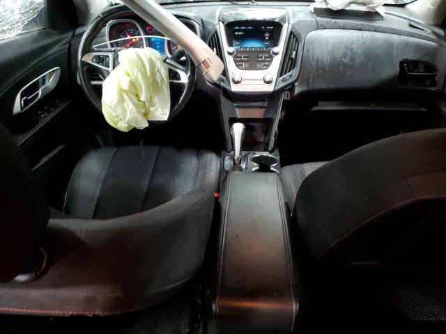 2015 CHEVROLET EQUINOX LT - 2GNALBEK0F6191038