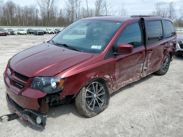Vin: 2c4rdgeg2kr658079, lot: 54452985, dodge caravan gt 2019 img_1