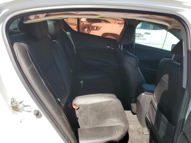 2016 ACURA ILX PREMIU 19UDE2F76GA016485