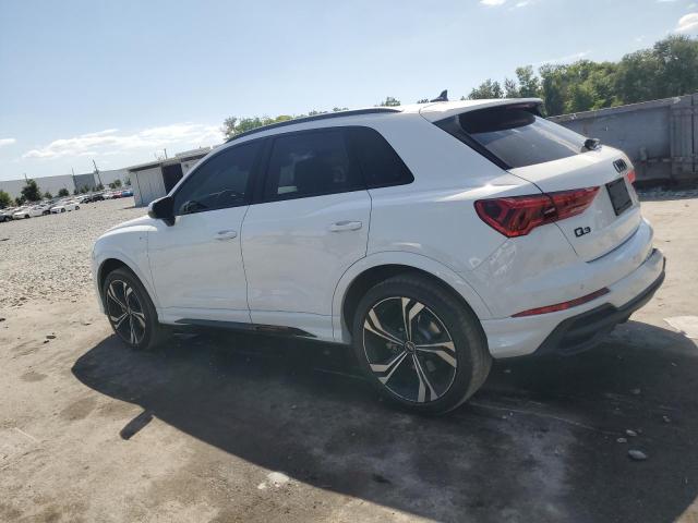 Vin: wa1eecf39p1040330, lot: 55179765, audi q3 premium plus s line 45 20232