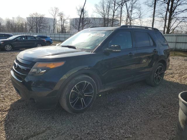Vin: 1fm5k8gt3fgc58099, lot: 53369455, ford explorer sport 2015 img_1