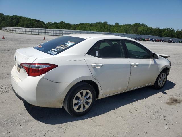 Vin: 2t1burhe1ec060187, lot: 54774755, toyota corolla l 20143