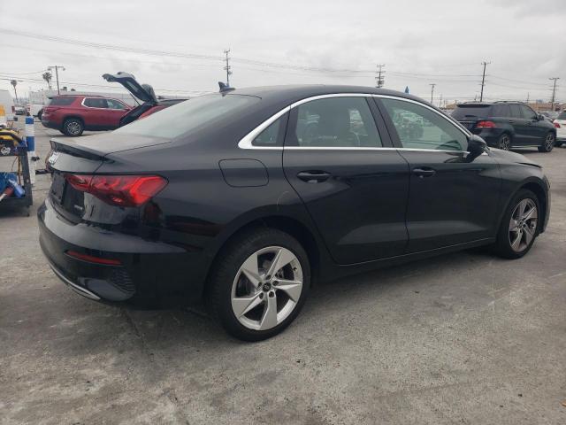 Vin: wauhudgy3pa012283, lot: 53503445, audi a3 premium plus 20233