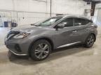 2019 NISSAN MURANO S - 5N1AZ2MS0KN142769