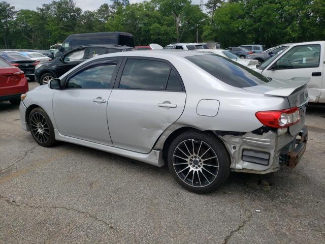 Vin: 5yfbu4ee1cp048870, lot: 54751685, toyota corolla base 20122