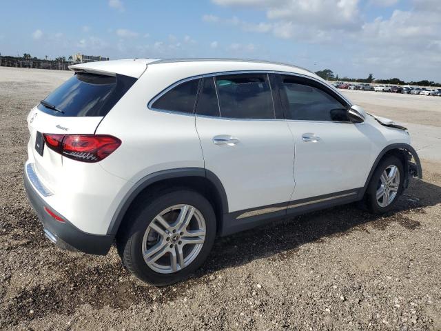 2021 MERCEDES-BENZ GLA 250 4MATIC W1N4N4HB8MJ214467