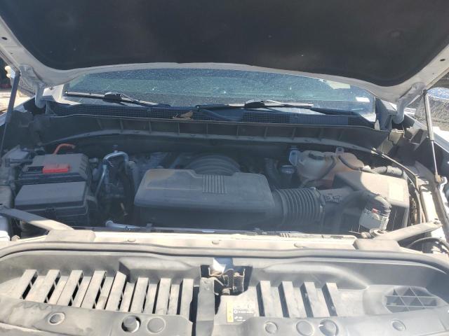 2020 CHEVROLET SILVERADO - 3GCUYGEL5LG129244
