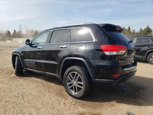 2018 JEEP GRAND CHER - 1C4RJFBG8JC260244
