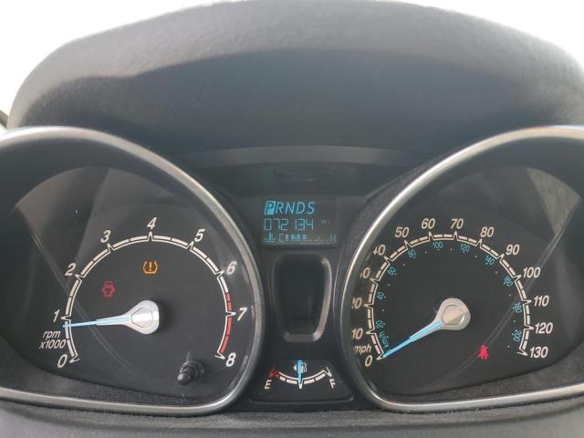 2015 FORD FIESTA SE - 3FADP4EJ7FM200388