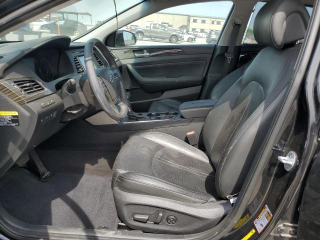 2016 HYUNDAI SONATA SPO - 5NPE34AF6GH332092