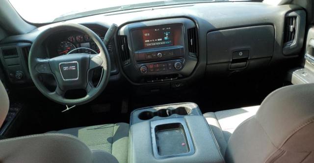 2018 GMC SIERRA K15 - 1GTV2LEHXJZ248978
