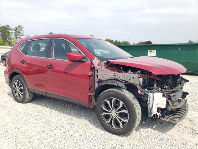 2017 NISSAN ROGUE S - JN8AT2MT0HW383950