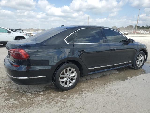 Vin: 1vwat7a35hc067150, lot: 53989275, volkswagen passat s 20173
