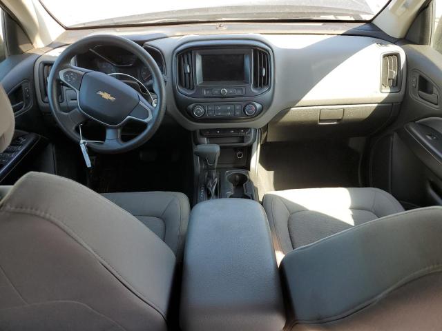 2019 CHEVROLET COLORADO 1GCGTBEN6K1164257
