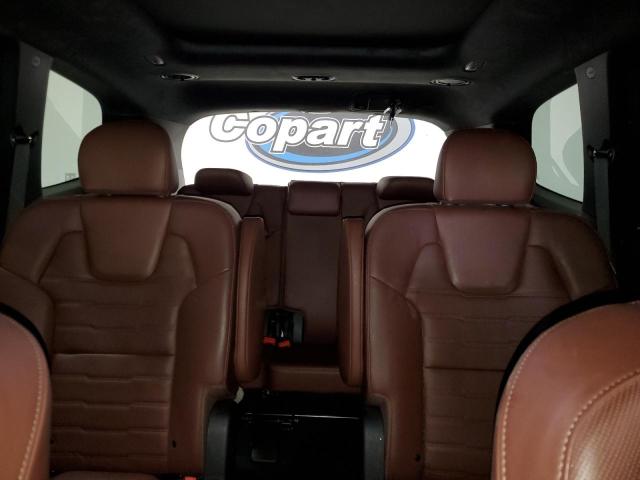2023 KIA TELLURIDE - 5XYP5DGC8PG386128