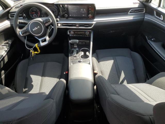 2023 KIA K5 LXS - 5XXG14J21PG186482
