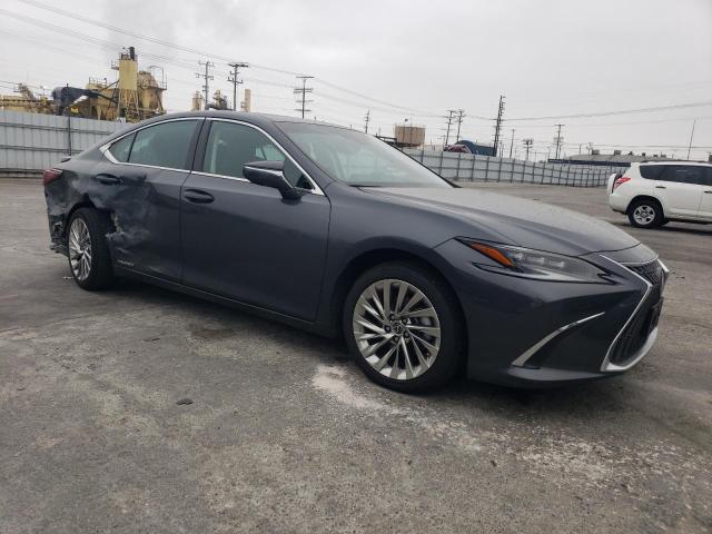 Vin: 58aea1c15nu018933, lot: 52979425, lexus es300 300h base 20224