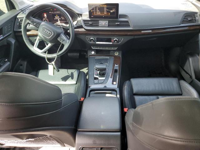 2019 AUDI Q5 PREMIUM - WA1BNAFYXK2018181