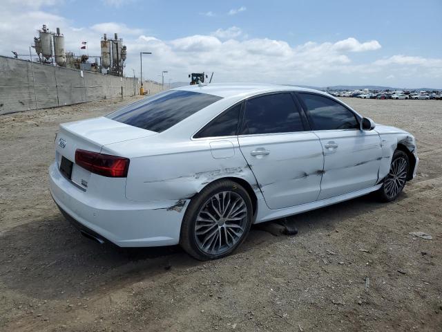 Vin: wauf8afc5hn064685, lot: 54976165, audi a6 premium 20173