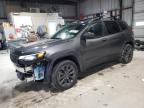 2021 JEEP CHEROKEE L - 1C4PJMMX7MD220289