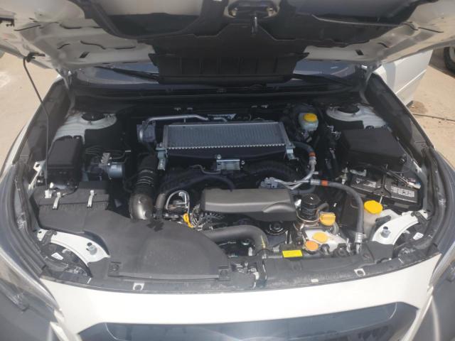 2024 SUBARU OUTBACK WI 4S4BTGUD2R3280646